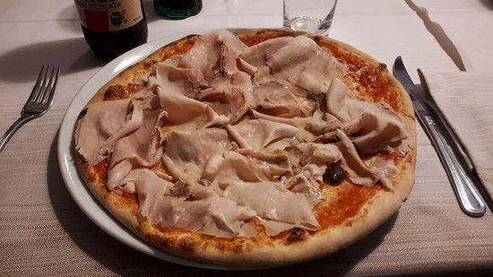 Pizzeria Agora